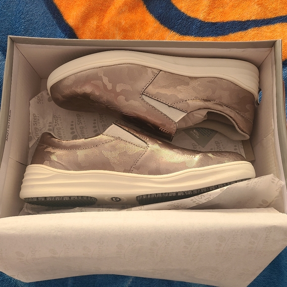 NIB Spring Step Women's Shoes - Picture 8 of 11